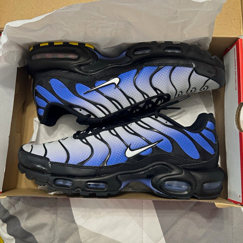 Nike air max - max, tn