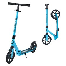 VEVOR Kick Scooter for Kids 8+