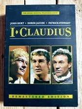 Claudius remastered edition - remastered,