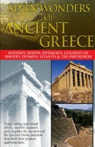 Seven wonders ancient - wonders, of