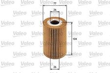 VALEO-OE 586532 Oil Filter for