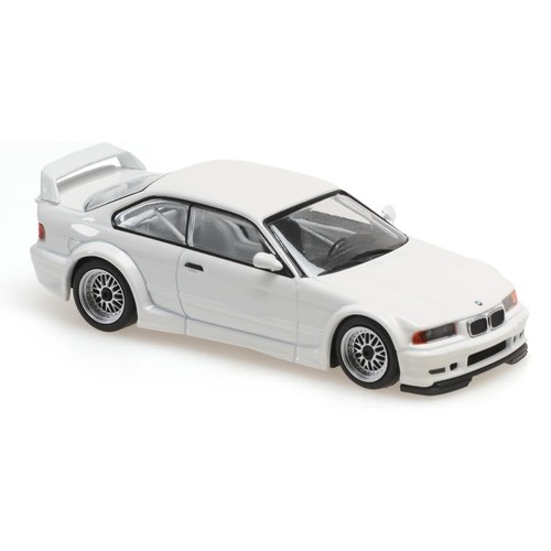 Bmw e36 gtr by - m3,
