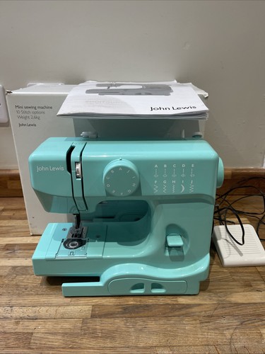 John lewis mini sewing - lewis,