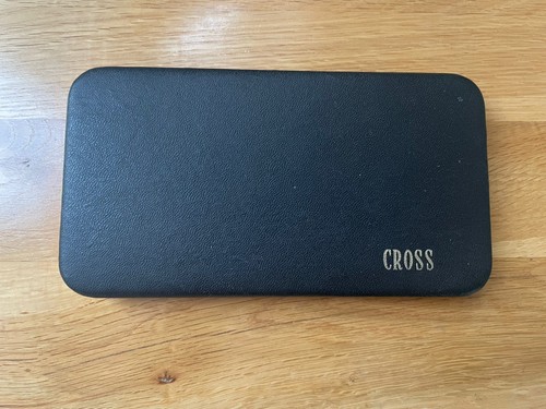 Vintage cross pens - cross,