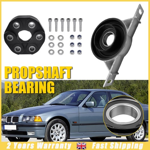 Driveshaft flex disc center - disc,