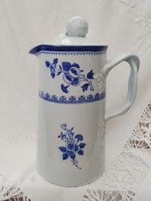 Copeland Spode Blue & White