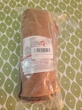 4 Pieces Of Leather Hide