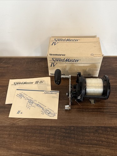 Vintage shimano triton - vintage,