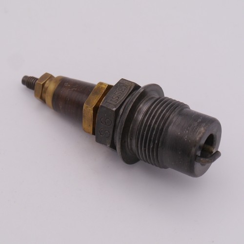 Vintage spark plug lissen - lissen, s6