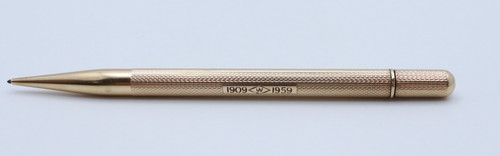 9ct gold yard - gold, o