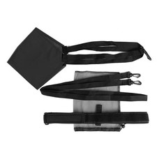  Swimming Parachute Resistance Training Equipment Exercise Drag Device