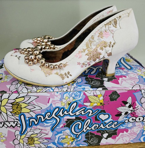 Irregular choice women - choice, women's