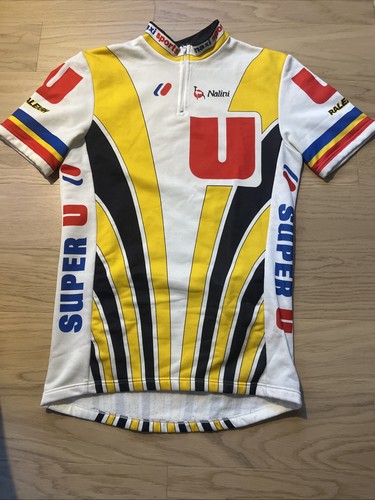 Vintage nalini team super - vintage,