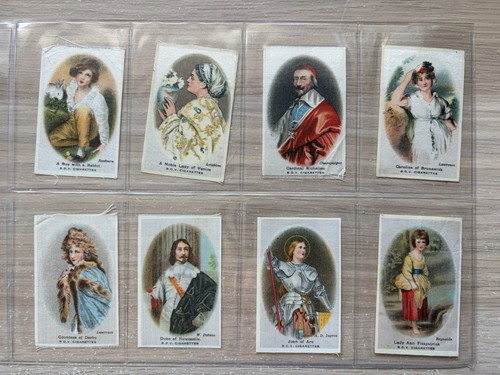 Complete set godfrey - complete, of
