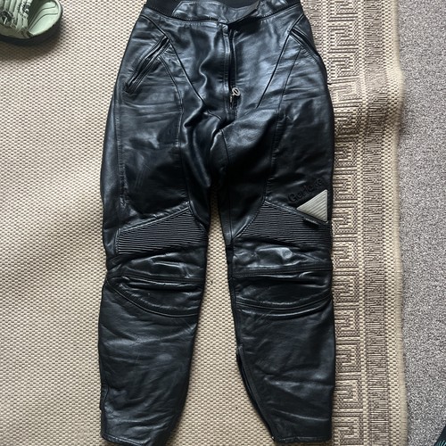Hein gericke ladies leather - gericke,