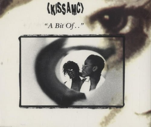 Bit u2 cd e2vg the - bit, of...