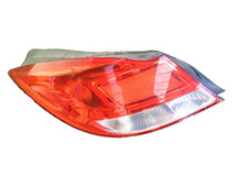 2009 - 2012 VAUXHALL INSIGNIA 'A' HATCHBACK PASSENGER SIDE LEFT BACK REAR LIGHT