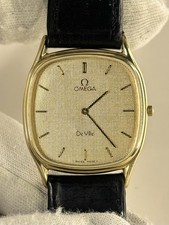 OMEGA De Ville Vintage