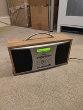 ALBA DAB/FM Digital Radio 