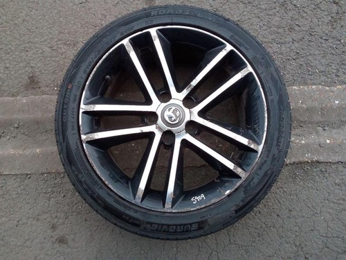 Vauxhall corsa mk3 black - corsa,