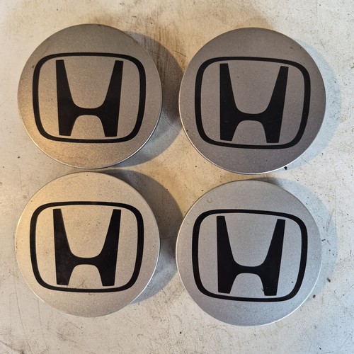 Honda wheel centres 64mm - wheel,