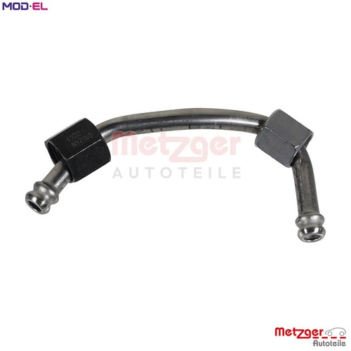 High pressure pipe - pressure,