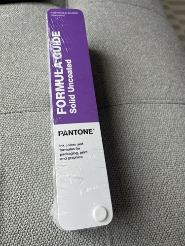 Formula guide solid uncoated - formula,
