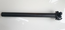 TOSEEK Black Carbon Seatpost