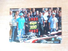 Original Giancarlo Minardi