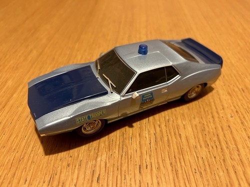New scalextric c4058 amc - scalextric,