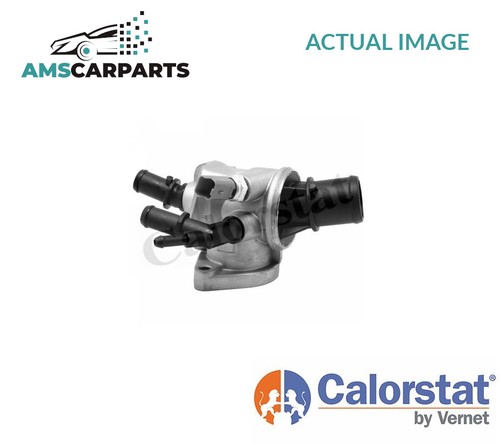 Engine coolant thermostat - engine,