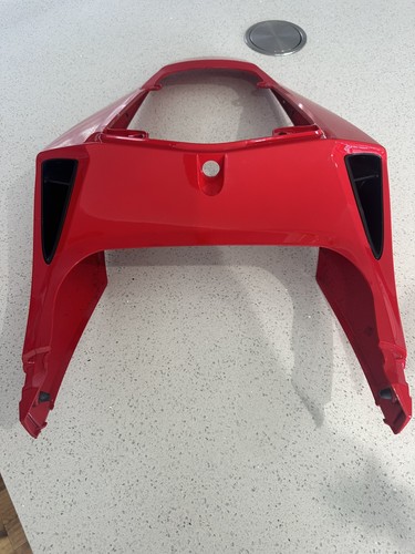 Honda cbr600rr 2012 rear - honda,