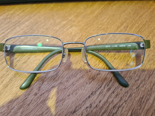 Chanel glasses eyeglasses - glasses,