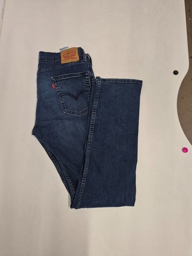 Levi vintage 513 slim - vintage,