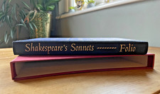 Shakespeare's Sonnets & A