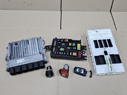 Bmw f20 f21 - f22, m140i