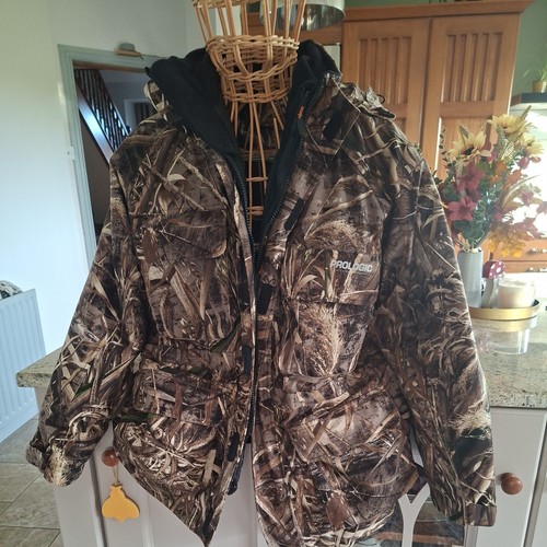 Prologic max thermo armour - max,