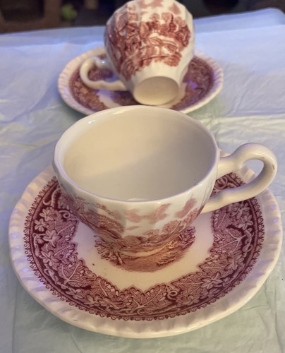 Vintage mason vista - mason's,