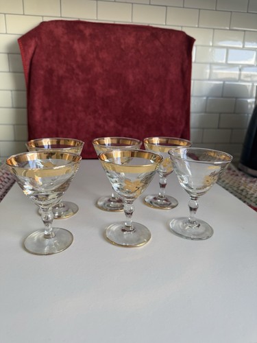 Libbey golden foliage - 6,