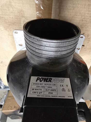 Vent axia acplzs 12b inline - vent-axia,
