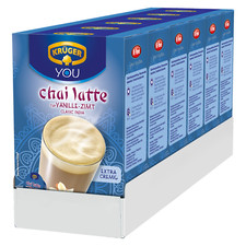 K-FEE ESPRESTO CHAI LATTE