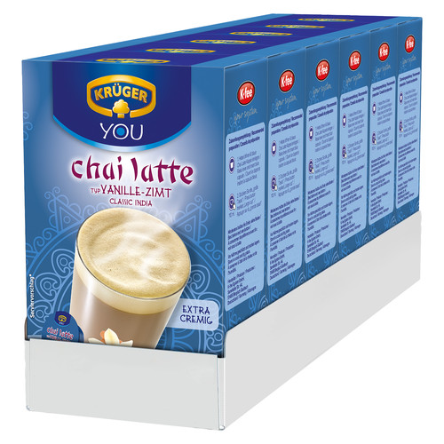 Fee espresto chai - espresto,