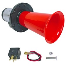 Netagon RED 12v Car Van Truck