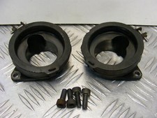 Kawasaki ER6 F Inlet Stubs