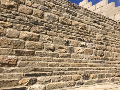 Yorkshire stone random - yorkshire,