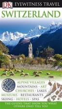 DK Eyewitness Travel Guide