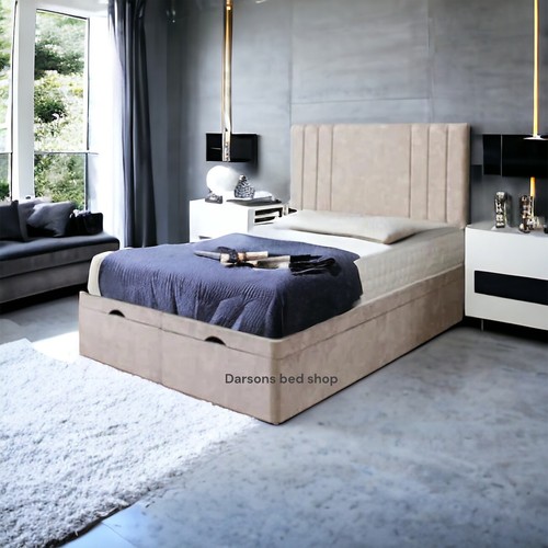Wilco divan panel soft - soft, plush