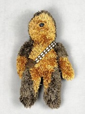 Build A Bear Star Wars