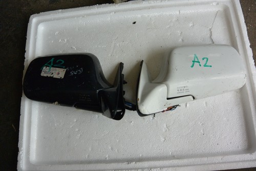 Jdm honda prelude ba5 - ba5, 88-91'