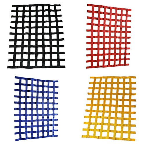 Racing car window safety - racing,